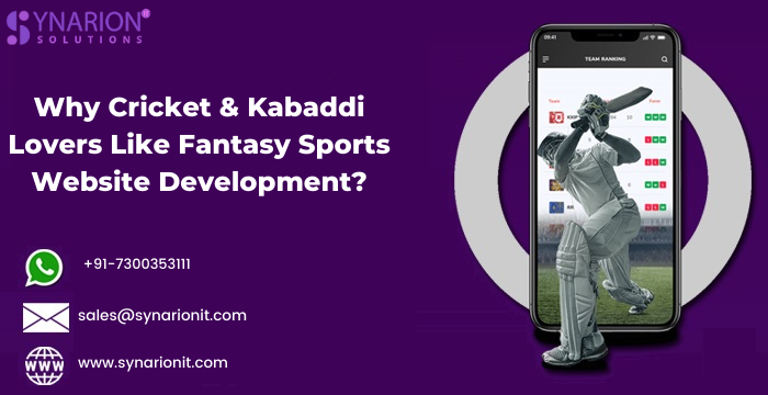 Why Cricket & Kabaddi Lovers Like Fantasy Sports Website Development (1).png