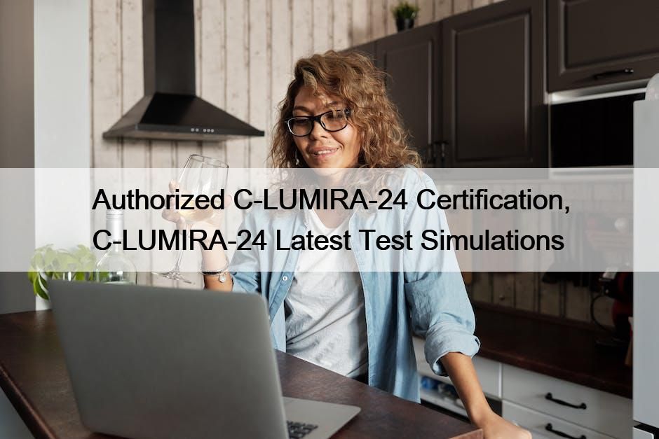 C-LUMIRA-24