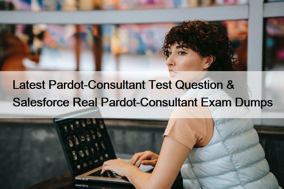 Pardot-Consultant