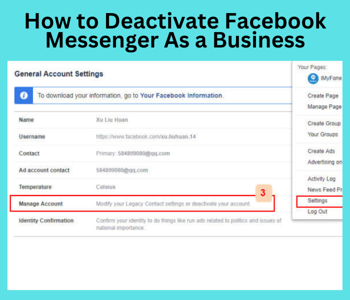 How to Deactivate Facebook Messenger As a Business.png