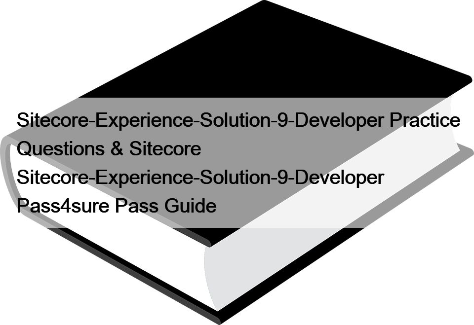 Sitecore-Experience-Solution-9-Developer