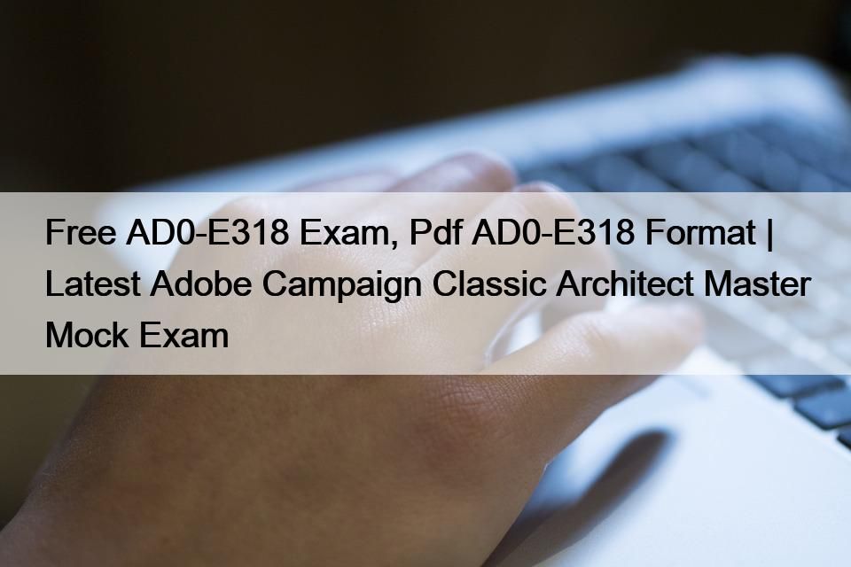 AD0-E318