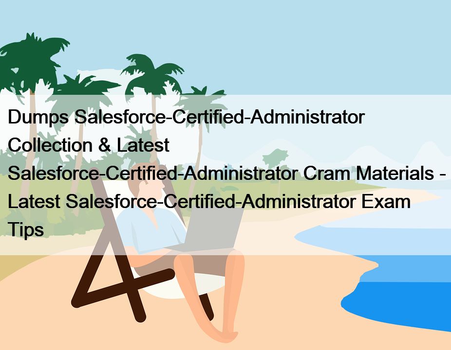 Salesforce-Certified-Administrator