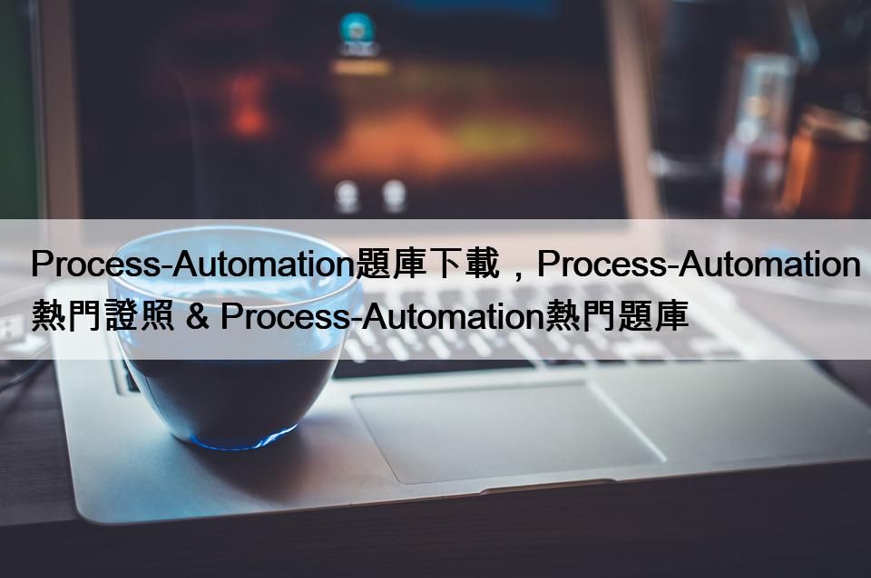 Process-Automation