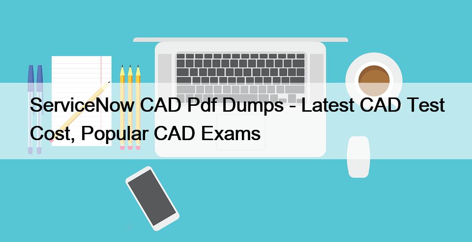 CAD