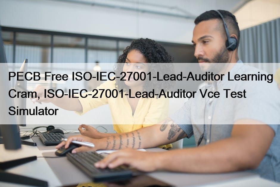 ISO-IEC-27001-Lead-Auditor