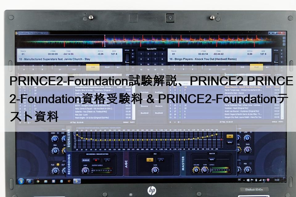 PRINCE2-Foundation