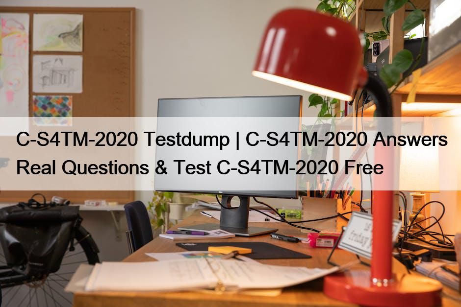 C-S4TM-2020