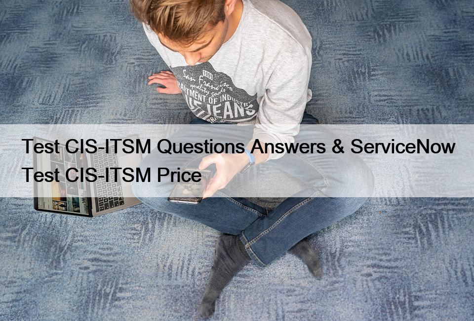 CIS-ITSM