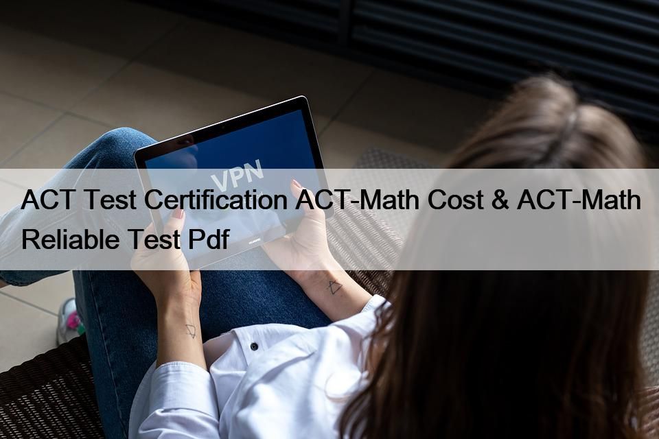 ACT-Math