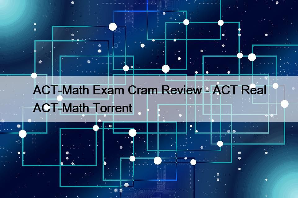 ACT-Math