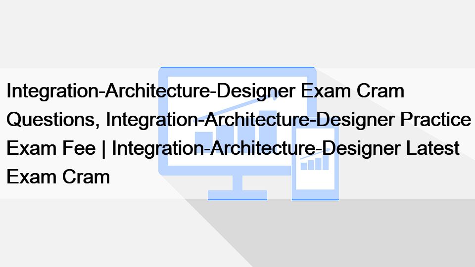 Integration-Architecture-Designer