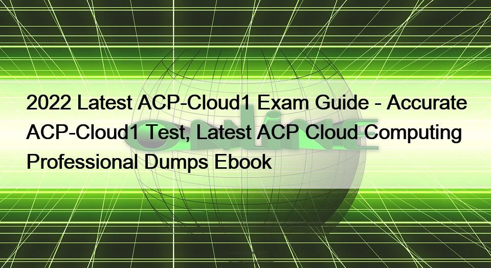 ACP-Cloud1