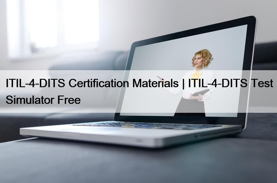 ITIL-4-DITS