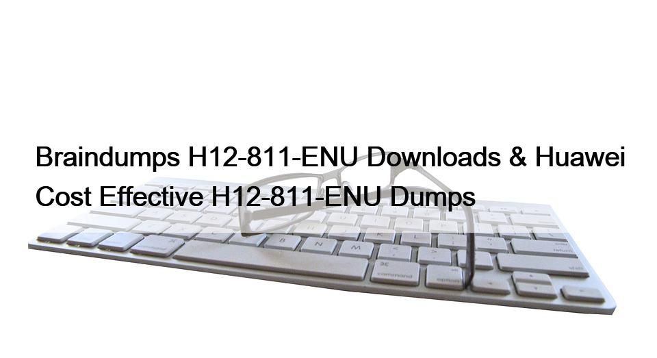 H12-811-ENU