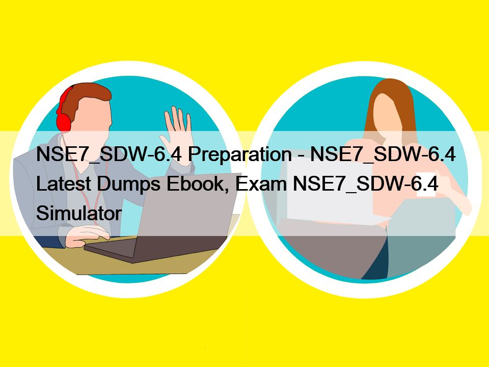 NSE7_SDW-6.4