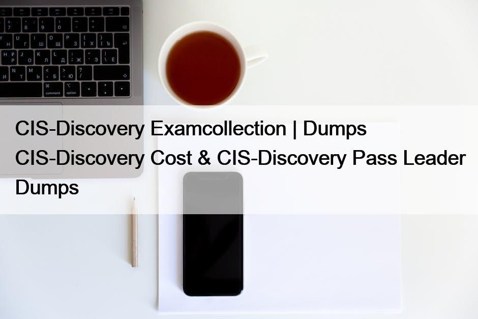 CIS-Discovery