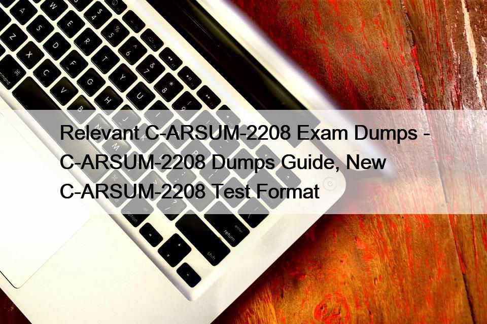 C-ARSUM-2208