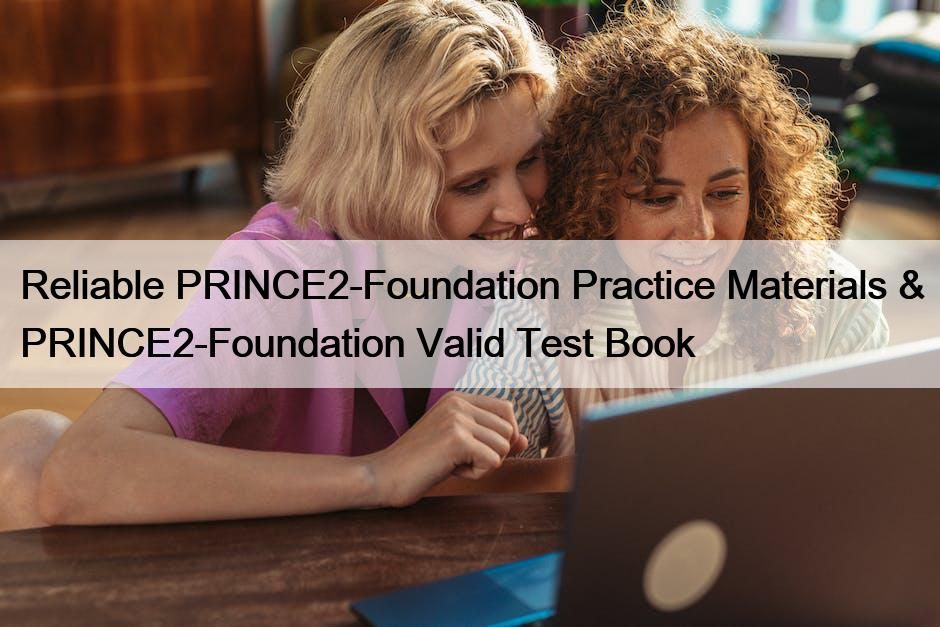 PRINCE2-Foundation