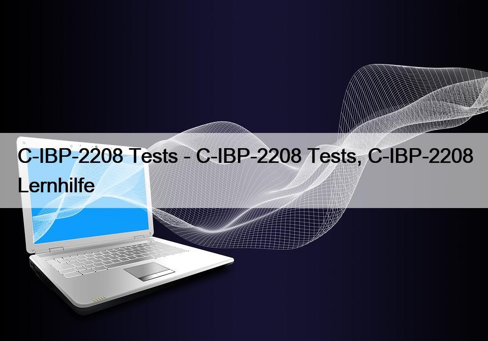 C-IBP-2208