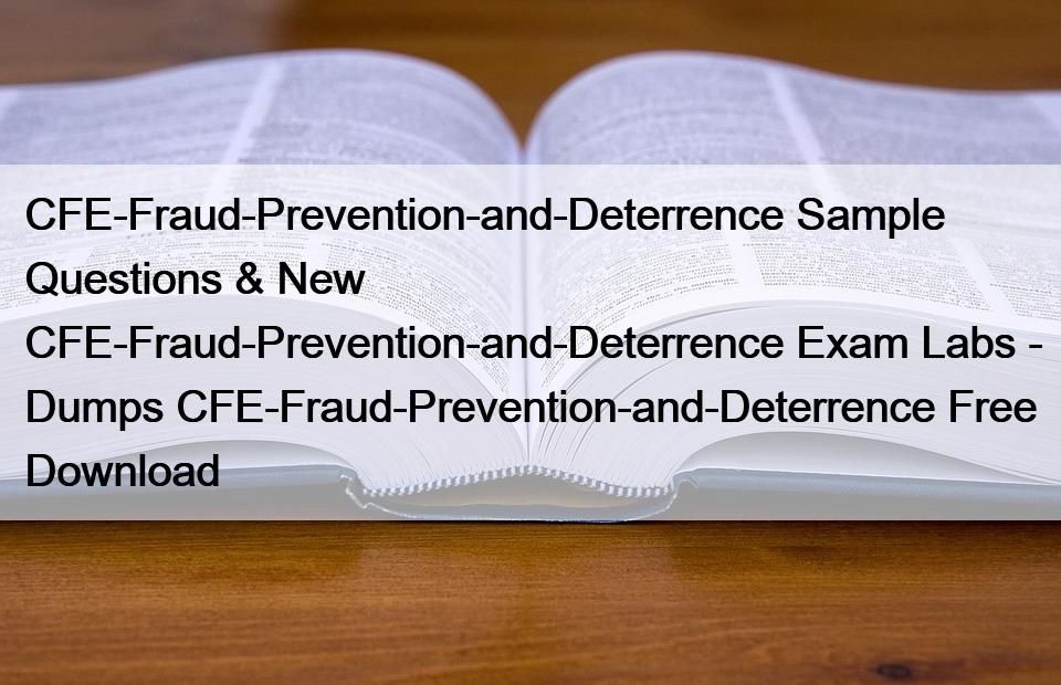 CFE-Fraud-Prevention-and-Deterrence