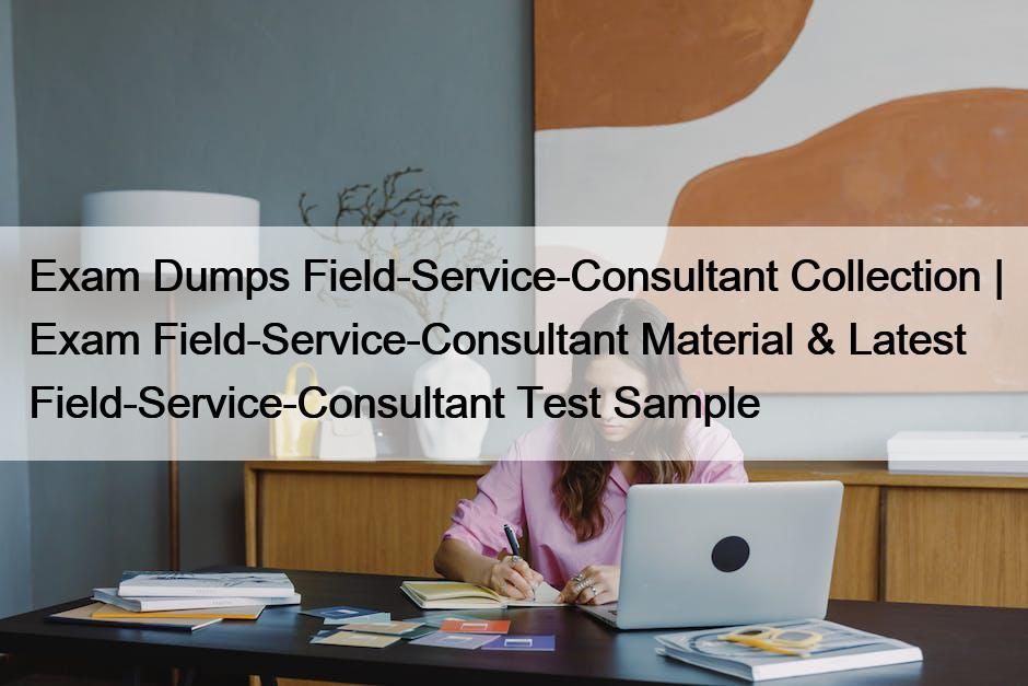 Field-Service-Consultant