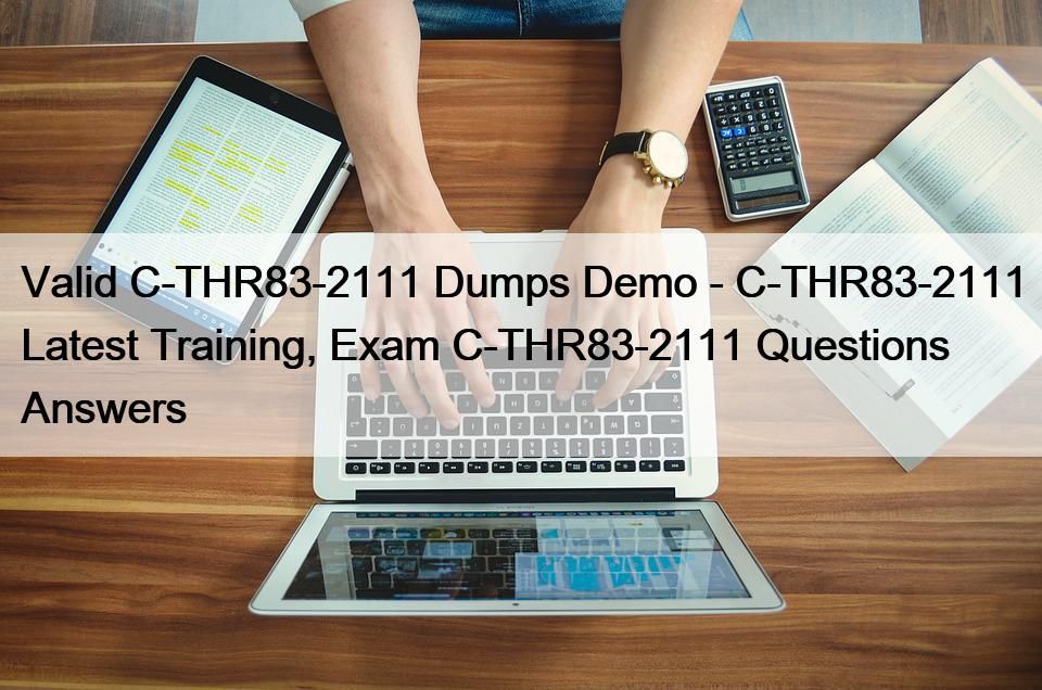 C-THR83-2111