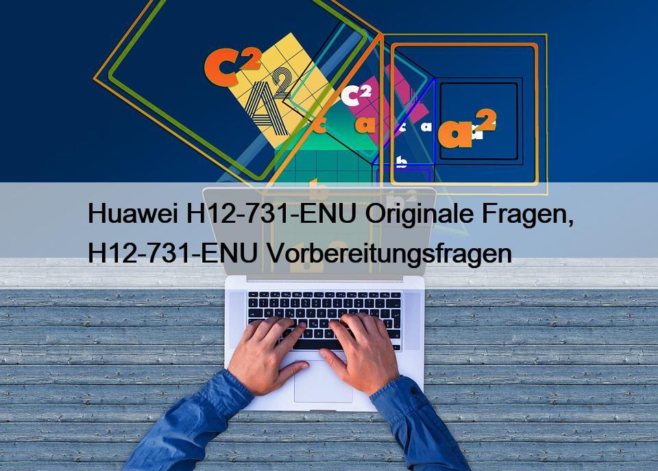 H12-731-ENU