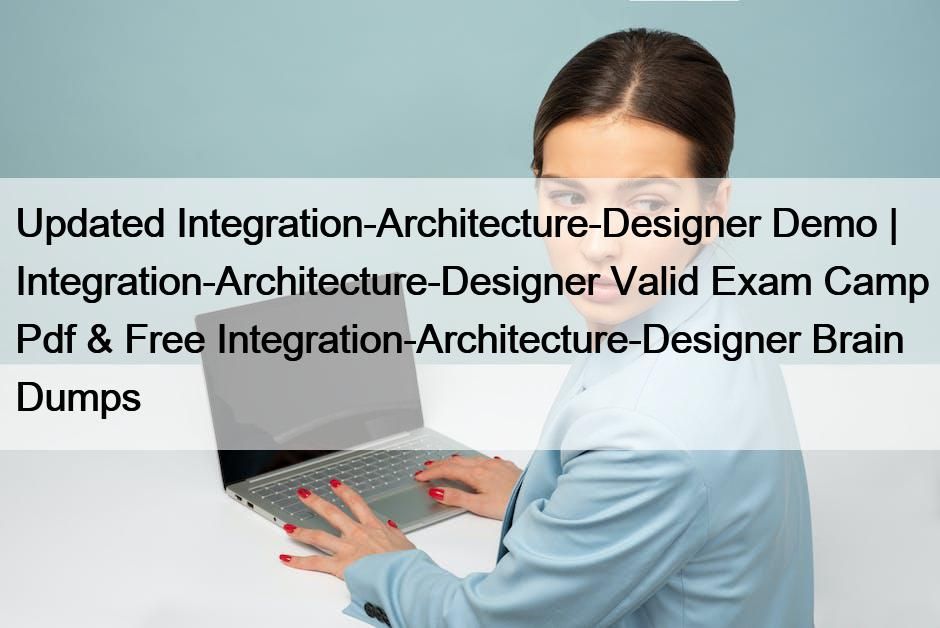 Integration-Architecture-Designer