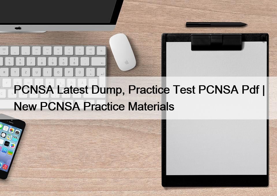 PCNSA