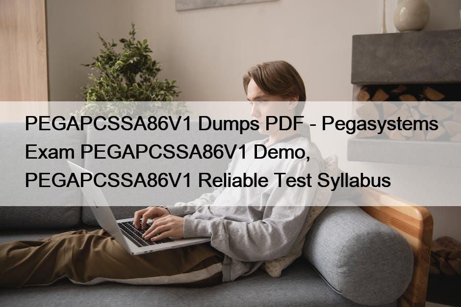 PEGAPCSSA86V1