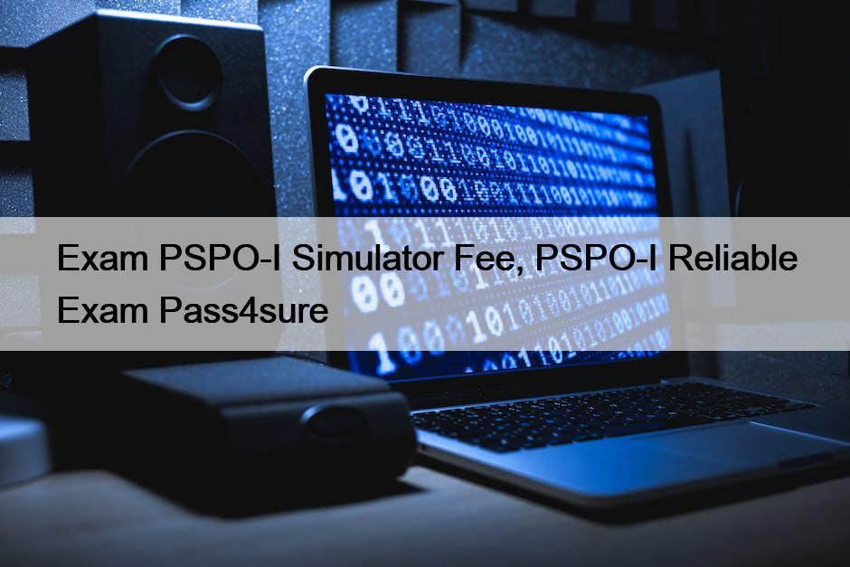 PSPO-I