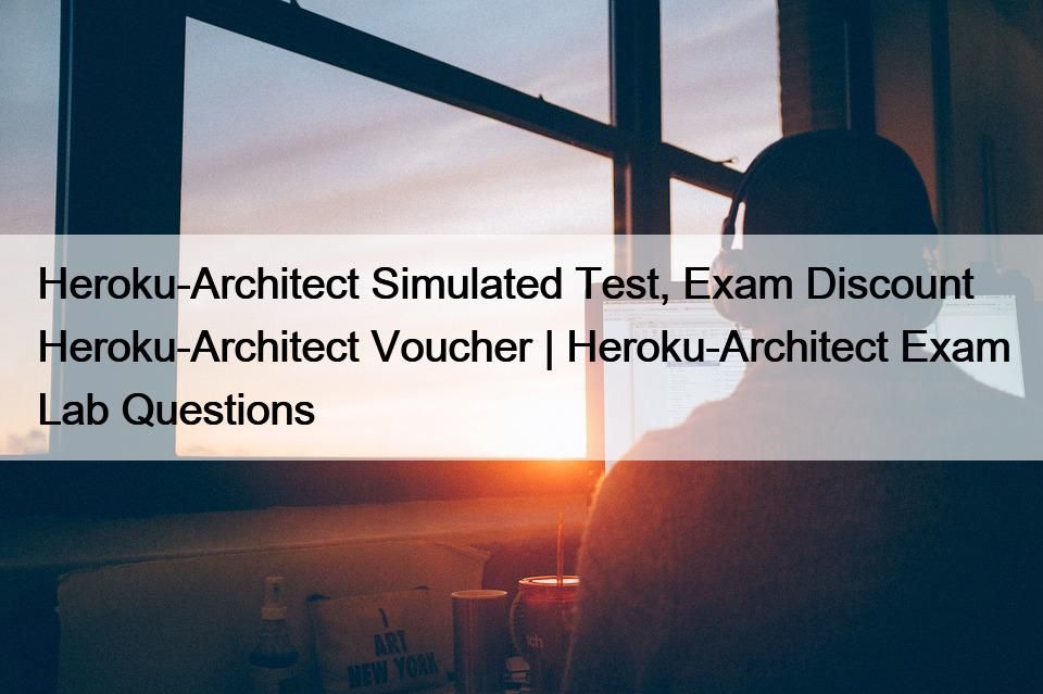 Heroku-Architect