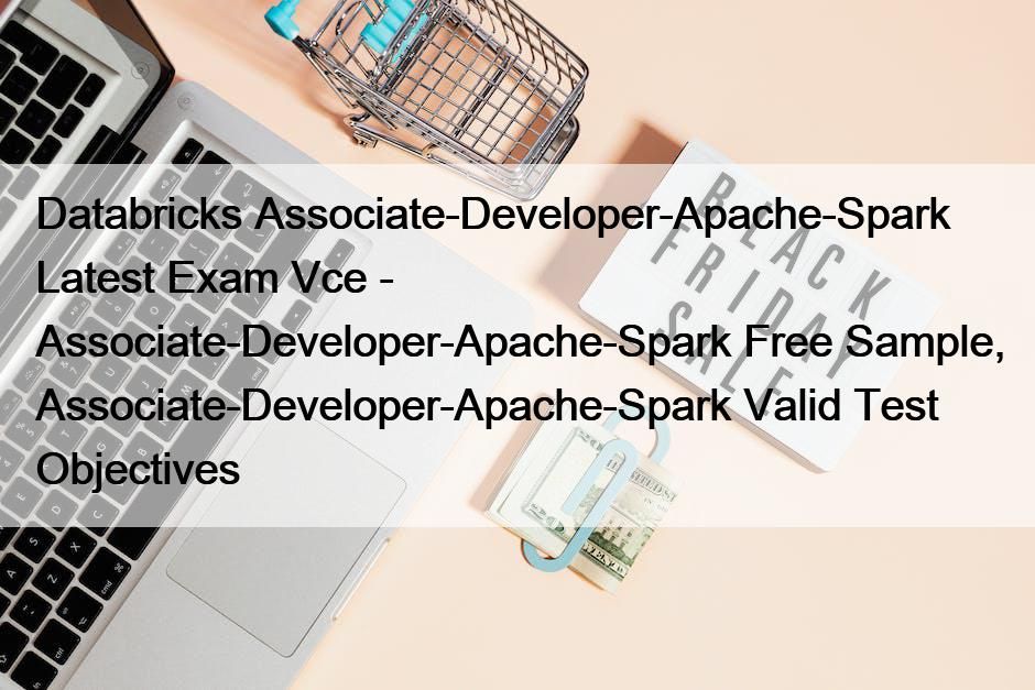 Associate-Developer-Apache-Spark