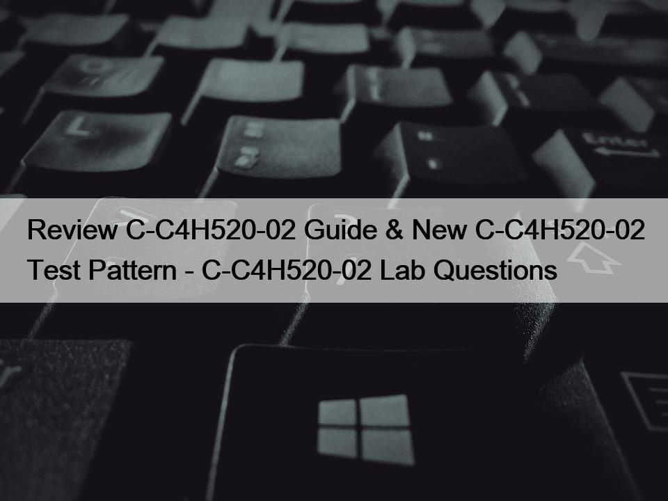 C-C4H520-02