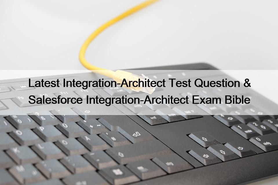 Integration-Architect