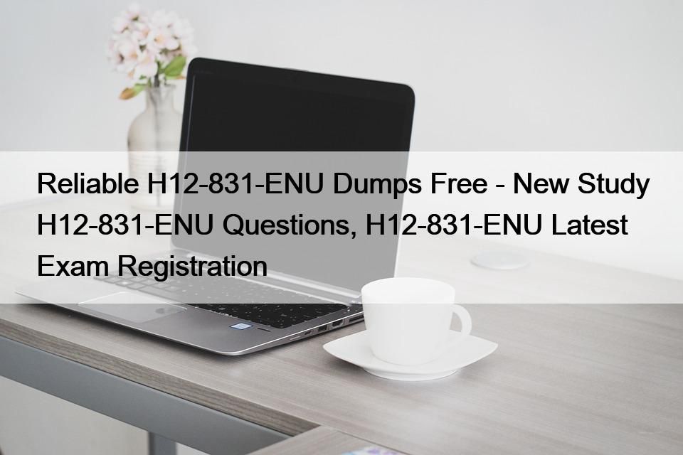 H12-831-ENU