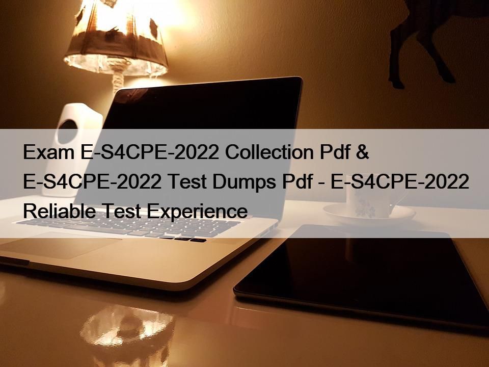 E-S4CPE-2022