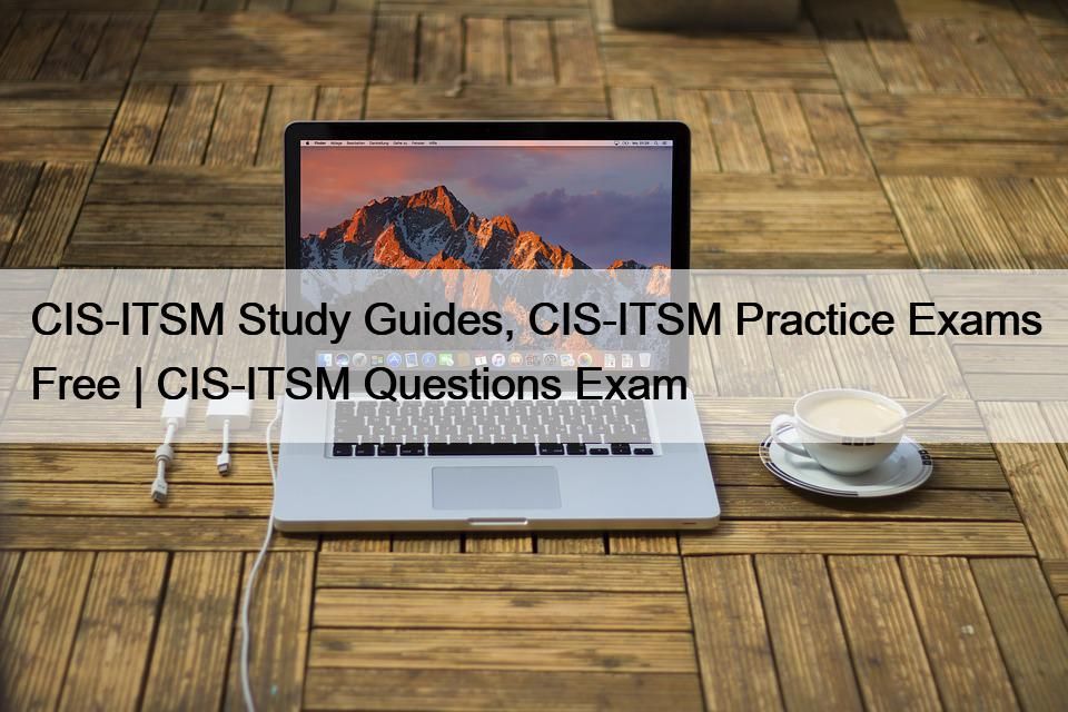 CIS-ITSM