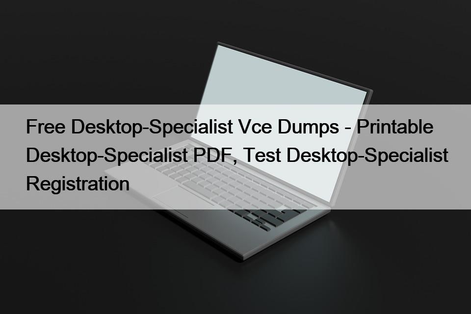 Desktop-Specialist