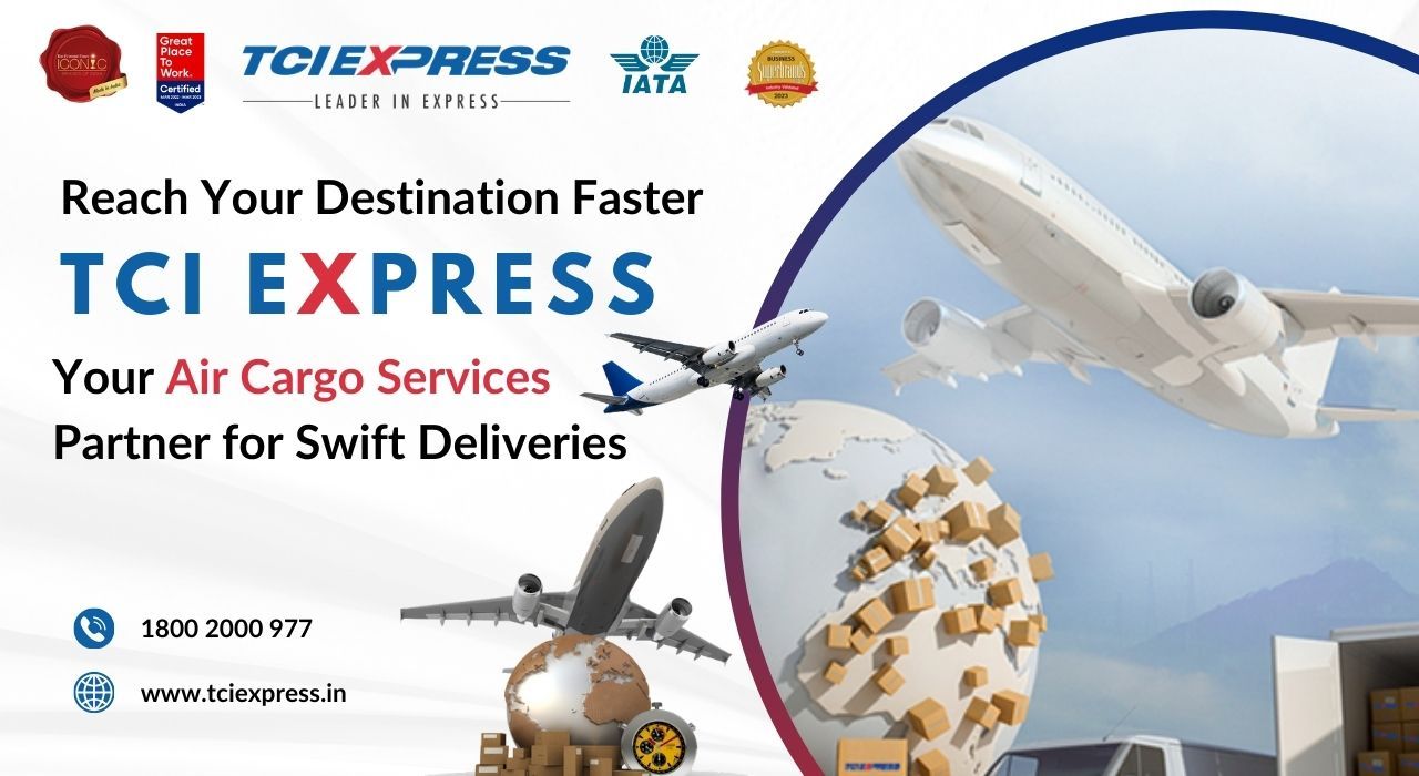 TCI Express Redefining Air Cargo and Transportation Services.jpg