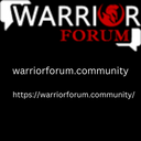 Warrior forum