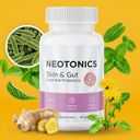 Neotonics website